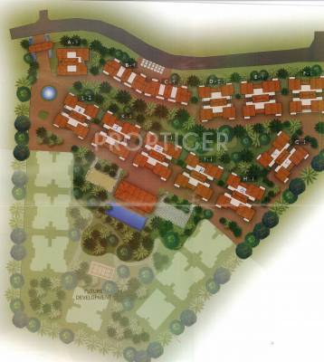 Images for Layout Plan of Adwalpalkar Marcel Greens