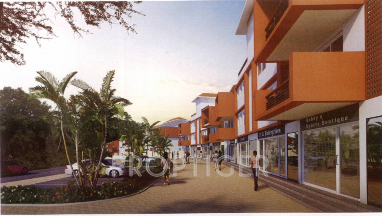 Images for Elevation of Adwalpalkar Marcel Greens