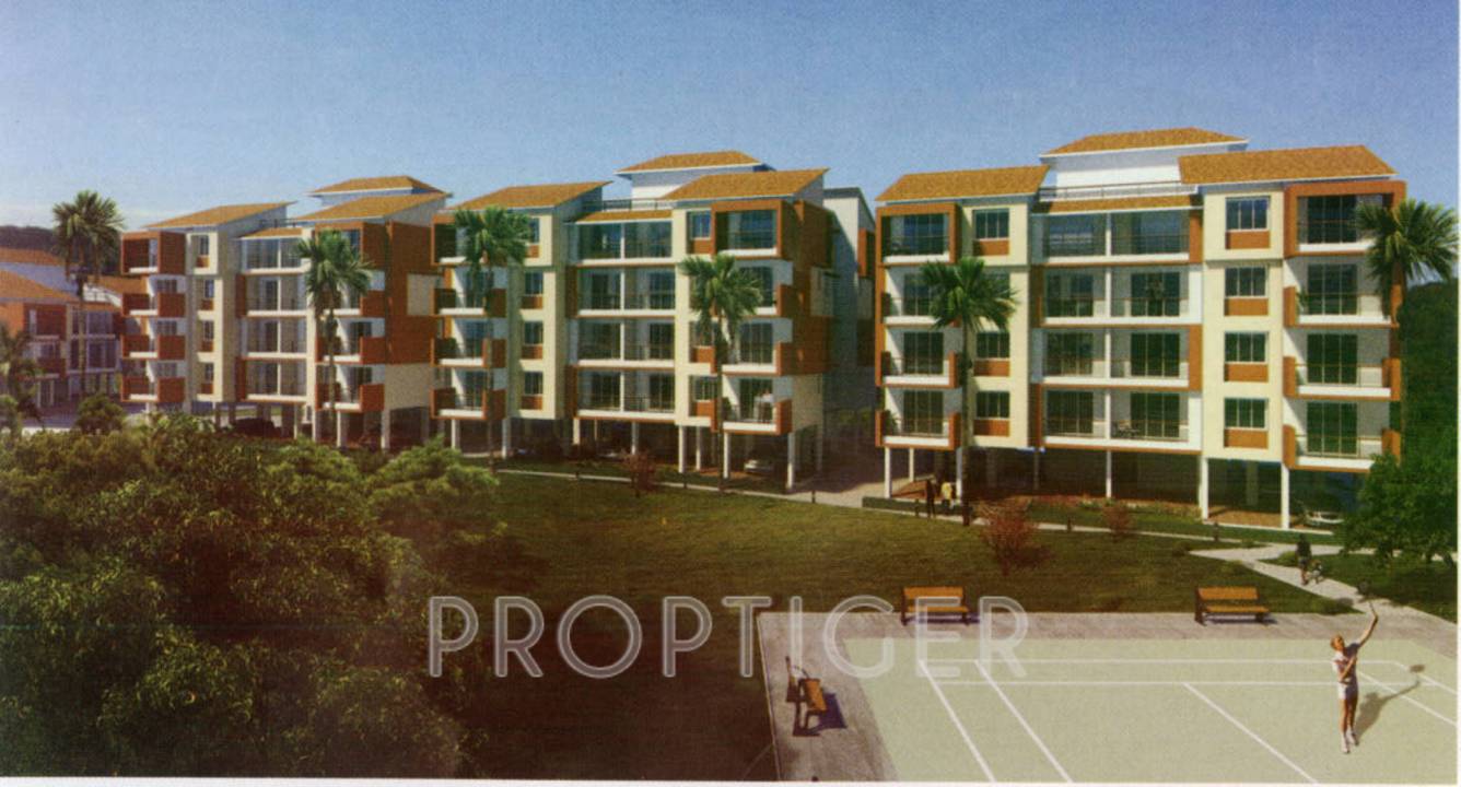 Images for Elevation of Adwalpalkar Marcel Greens