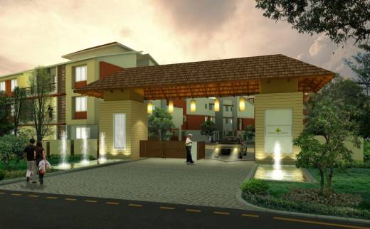 Images for Elevation of Adwalpalkar Marcel Greens Images for Elevation of Adwalpalkar Marcel Greens