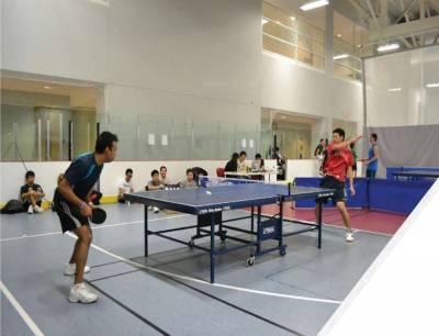 Images for Amenities of Jineshwar The Wave