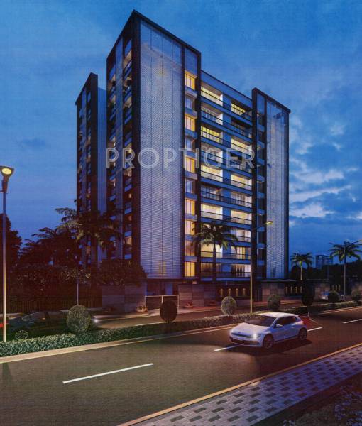 Images for Elevation of Siddhi Venessa