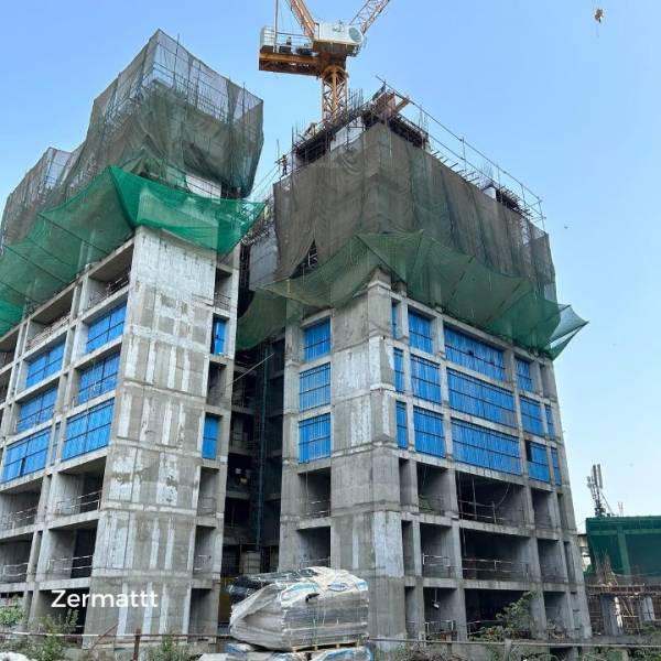 Tower 2 Construction Status Nov-24 monte-south Tower 2 Construction Status Nov-24