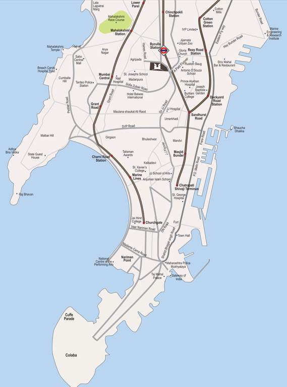 monte south Images for Location Plan of Marathon Monte South