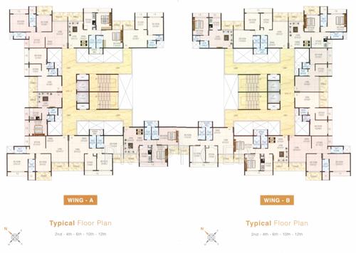  om-namah-shivay-kalash Images for Cluster Plan of Satpanth Om Namah Shivay Kalash