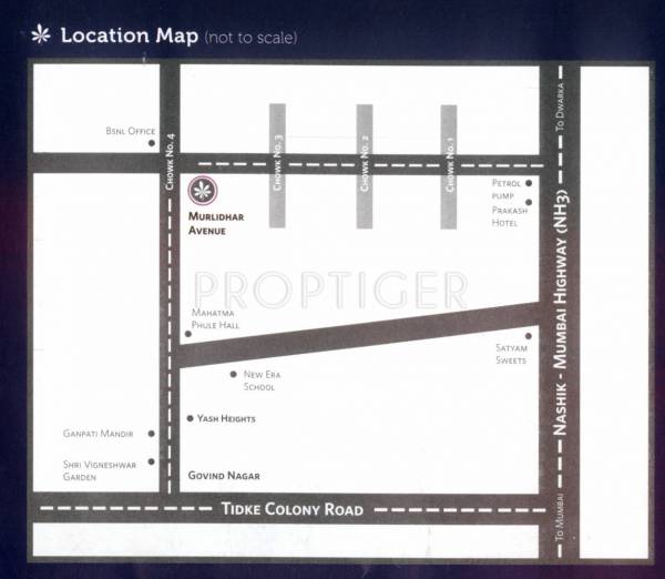 Images for Location Plan of Bagad Murlidhar Avenue Images for Location Plan of Bagad Murlidhar Avenue