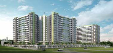 Images for Elevation of Pride Housing Enchanta Images for Elevation of Pride Housing Enchanta