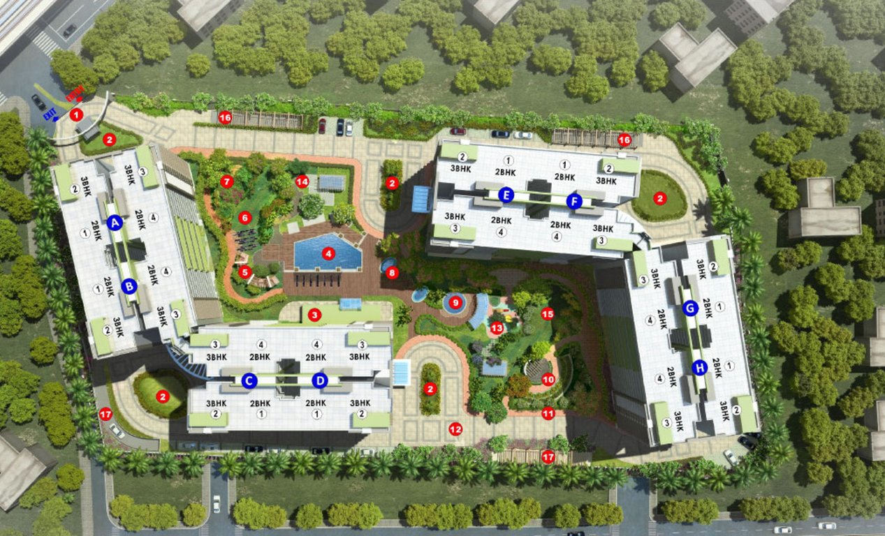 Images for Master Plan of Pride Enchanta