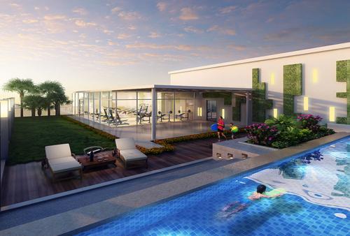  sky-court-apartments Images for Amenities of Sairaj Sky Court Apartments