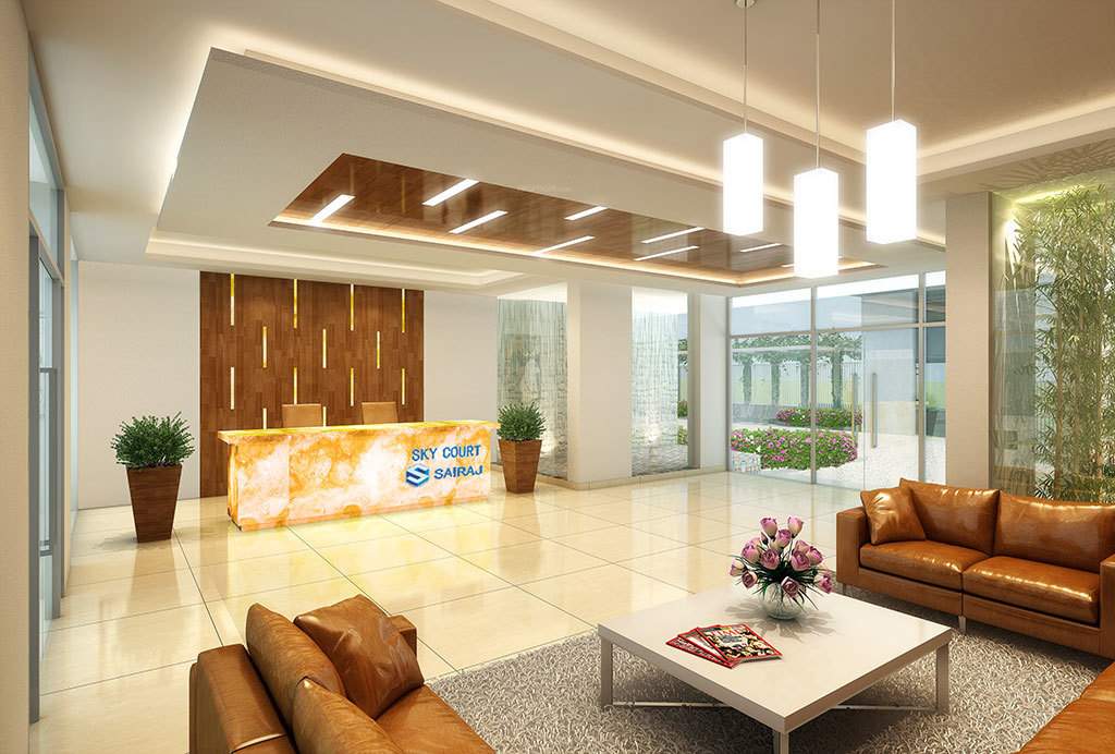 sky court apartments Images for Main Other of Sairaj Sky Court Apartments