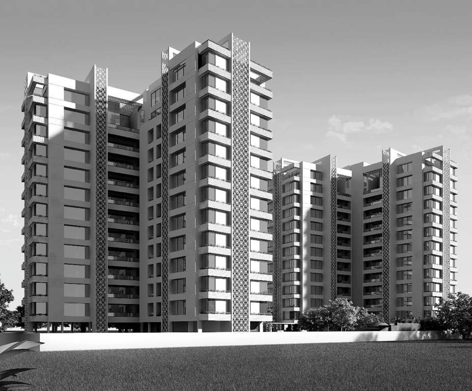  luxuria Images for Elevation of KP Luxuria