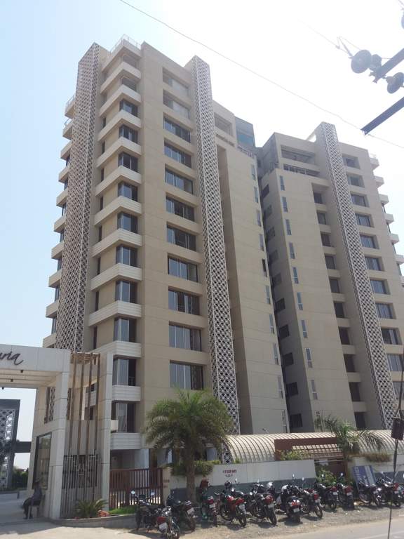  luxuria Images for Elevation of KP Luxuria