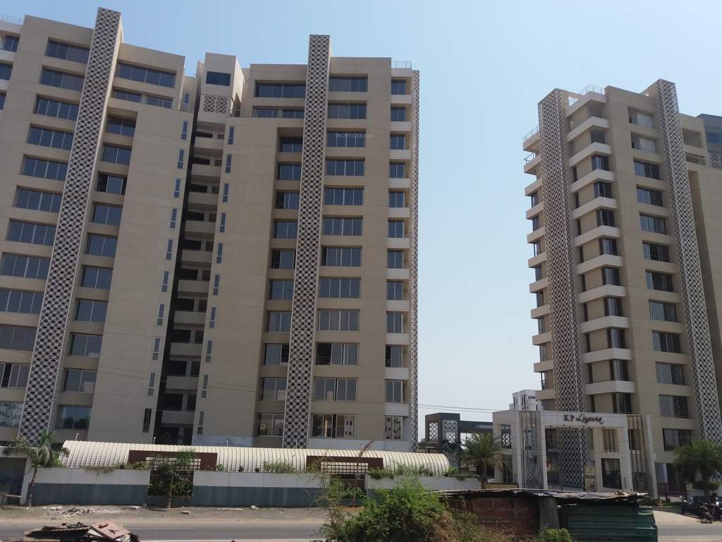  luxuria Images for Elevation of KP Luxuria