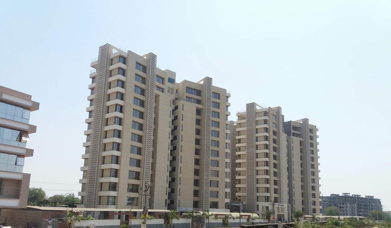  luxuria Images for Elevation of KP Luxuria