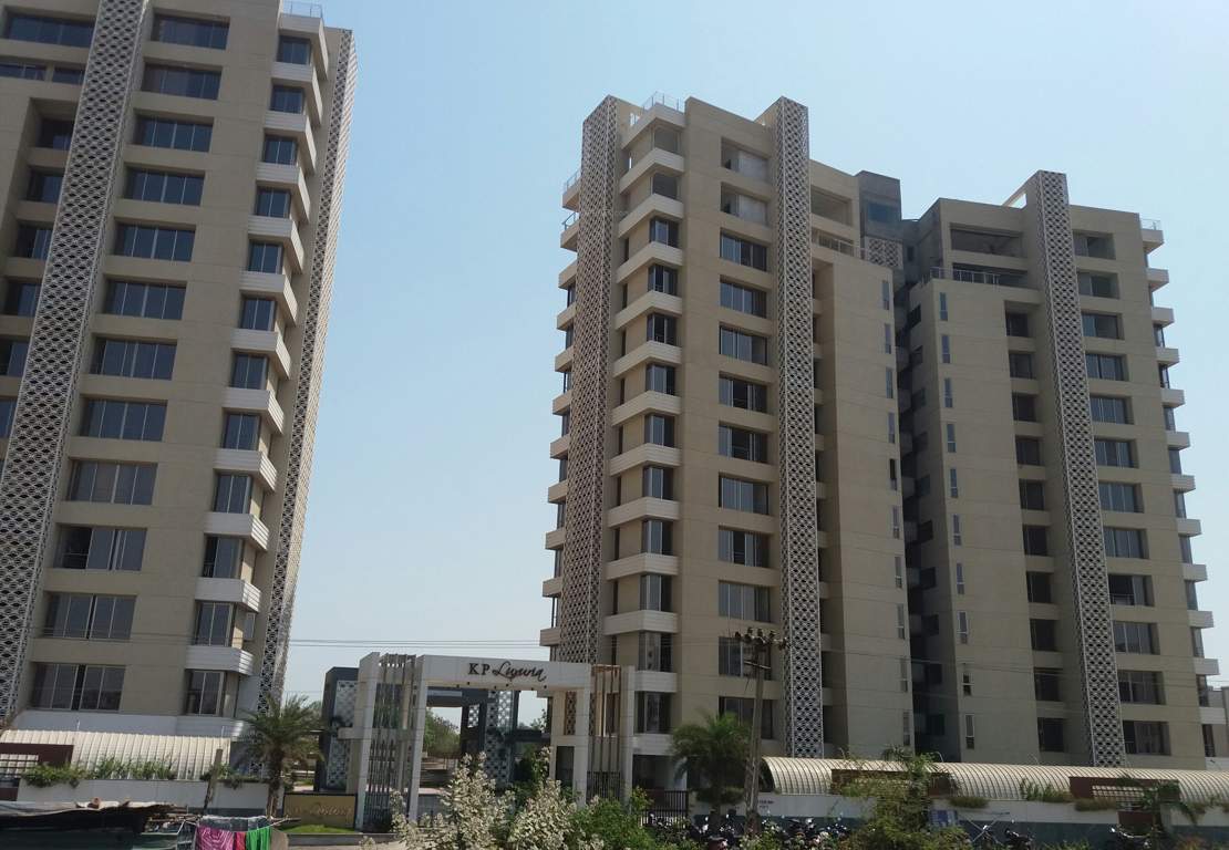  luxuria Images for Elevation of KP Luxuria