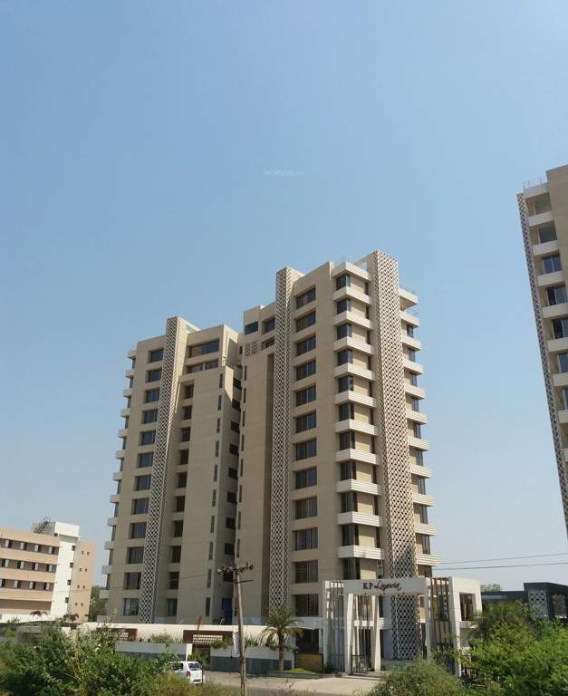  luxuria Images for Elevation of KP Luxuria