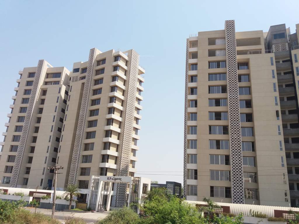  luxuria Images for Elevation of KP Luxuria