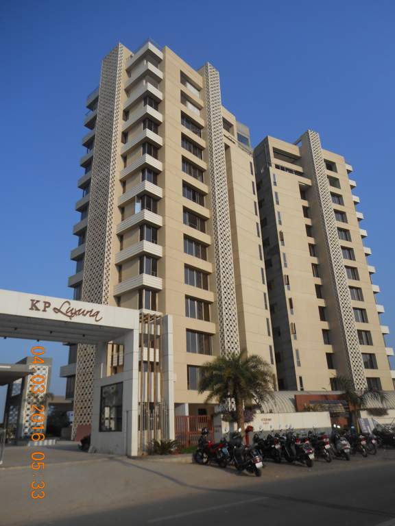  luxuria Images for Elevation of KP Luxuria