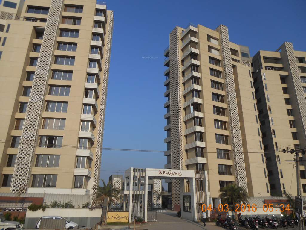  luxuria Images for Elevation of KP Luxuria