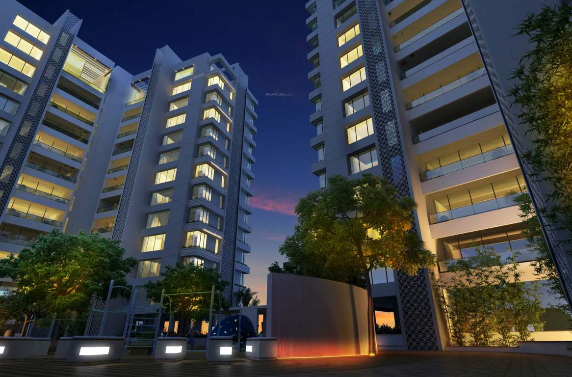  luxuria Images for Elevation of KP Luxuria