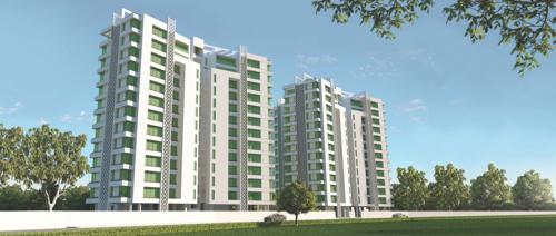  luxuria Images for Elevation of KP Luxuria