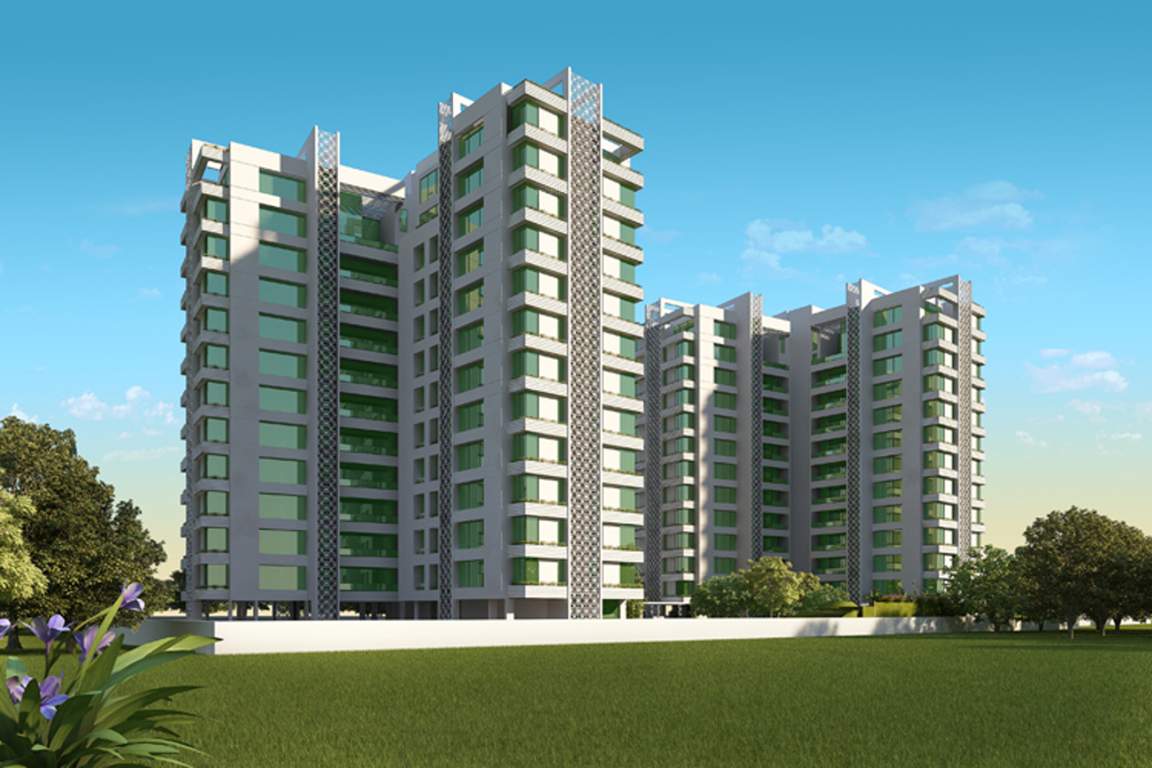  luxuria Images for Elevation of KP Luxuria