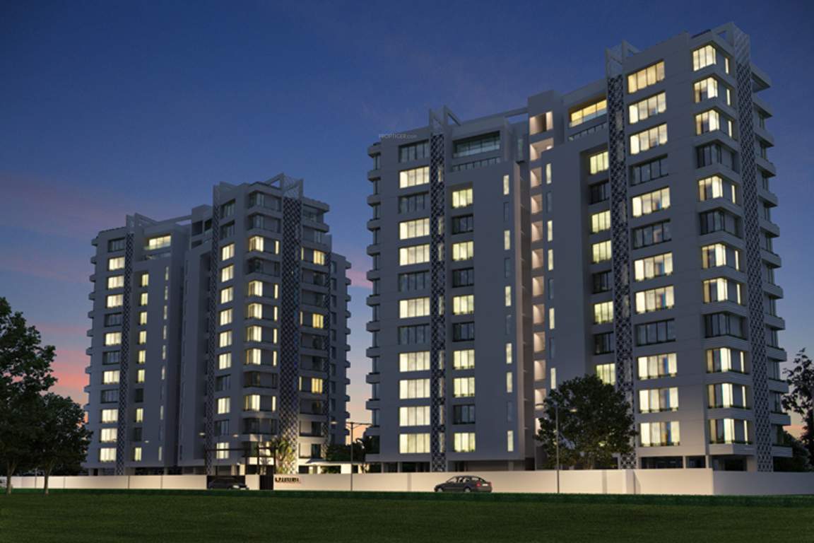  luxuria Images for Elevation of KP Luxuria