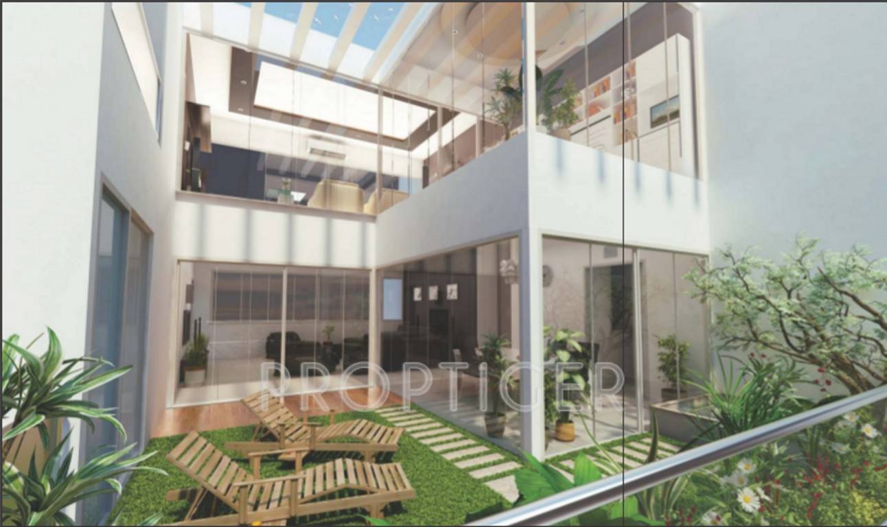 Images for Amenities of KP Luxuria