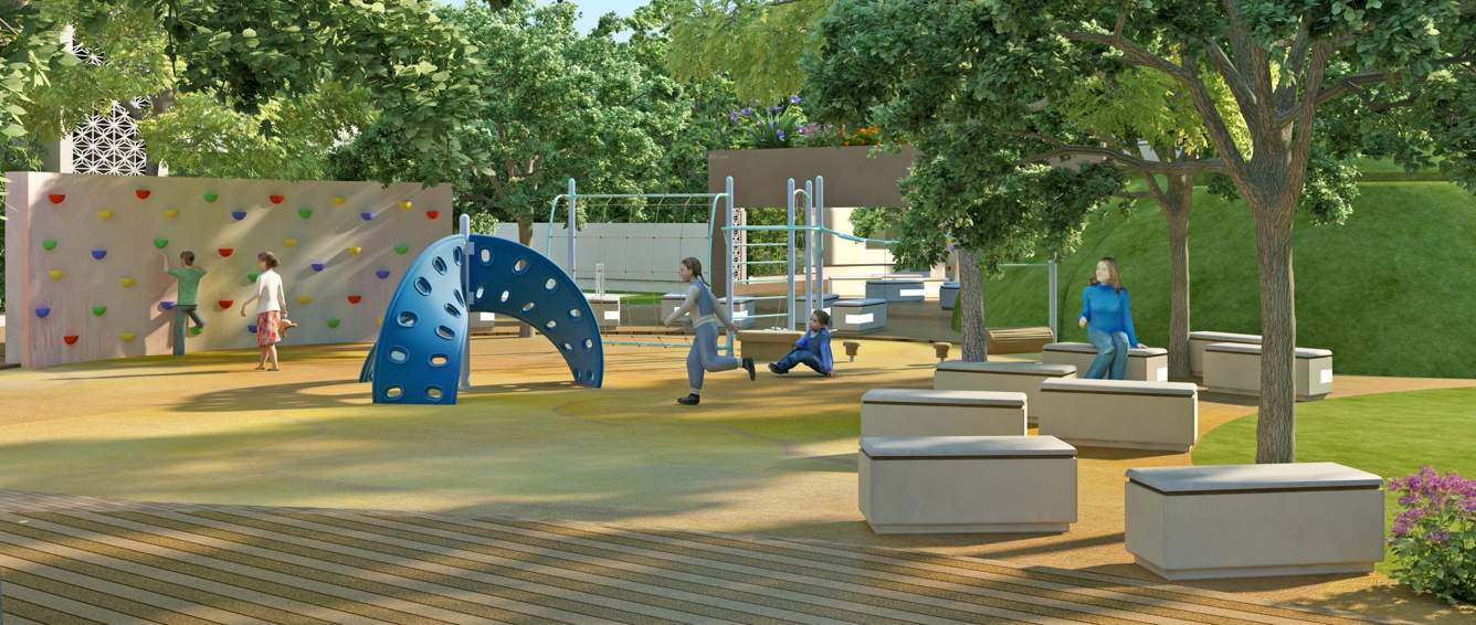 Images for Amenities of KP Luxuria