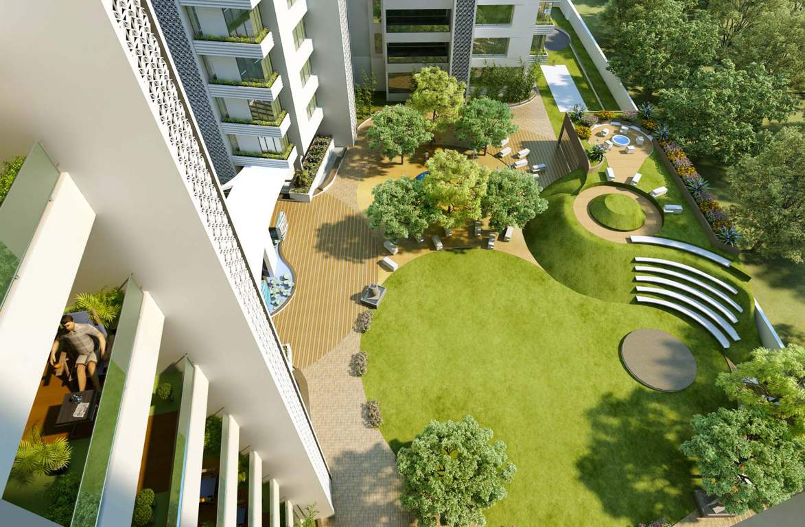 Images for Amenities of KP Luxuria