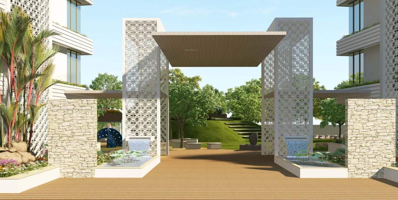 Images for Amenities of KP Luxuria