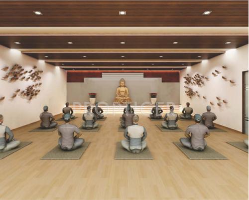  luxuria Images for Amenities of KP Luxuria