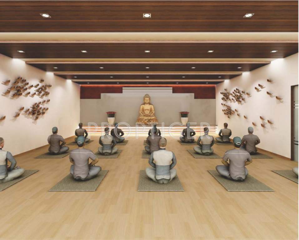  luxuria Images for Amenities of KP Luxuria