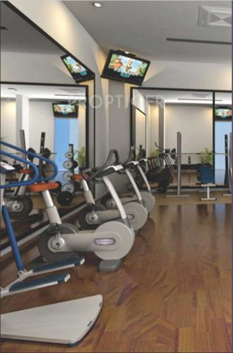  luxuria Images for Amenities of KP Luxuria