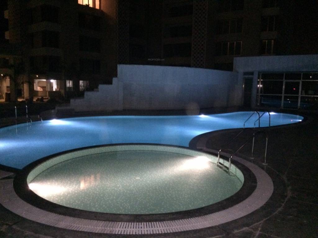 Images for Amenities of KP Luxuria