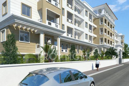  casa-estrella Images for Elevation of Sarada Casa Estrella