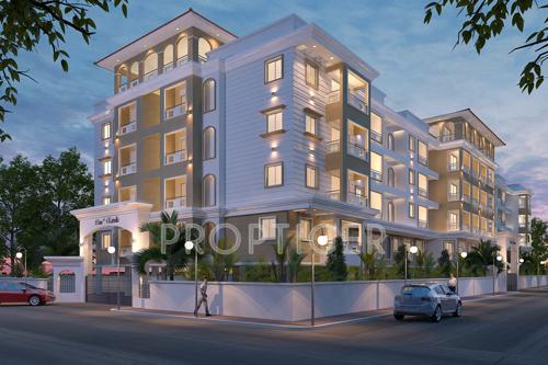 Images for Elevation of Sarada Casa Estrella casa-estrella Images for Elevation of Sarada Casa Estrella