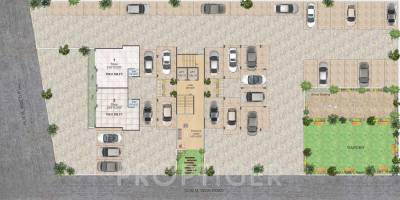 Images for Layout Plan of Anurag Ela