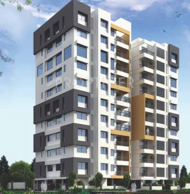 Images for Elevation of Anurag Ela