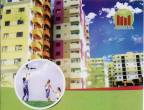 Amrita Housing