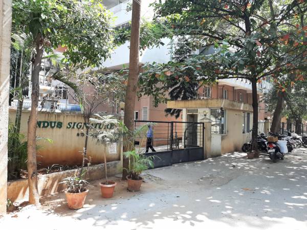 Elevation signature Elevation