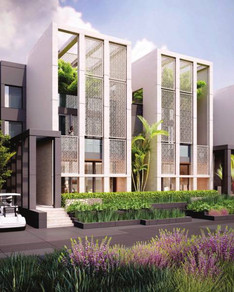 Images for Elevation of Wave Belleville Park