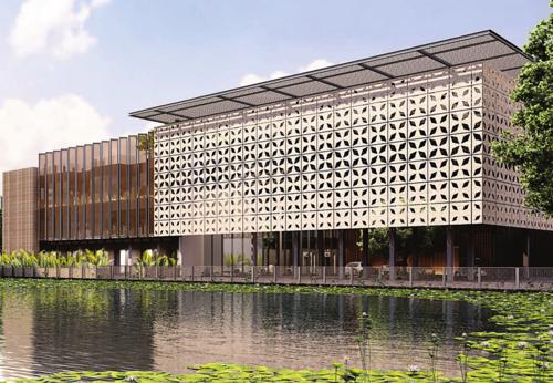 Images for Amenities of Wave Belleville Park