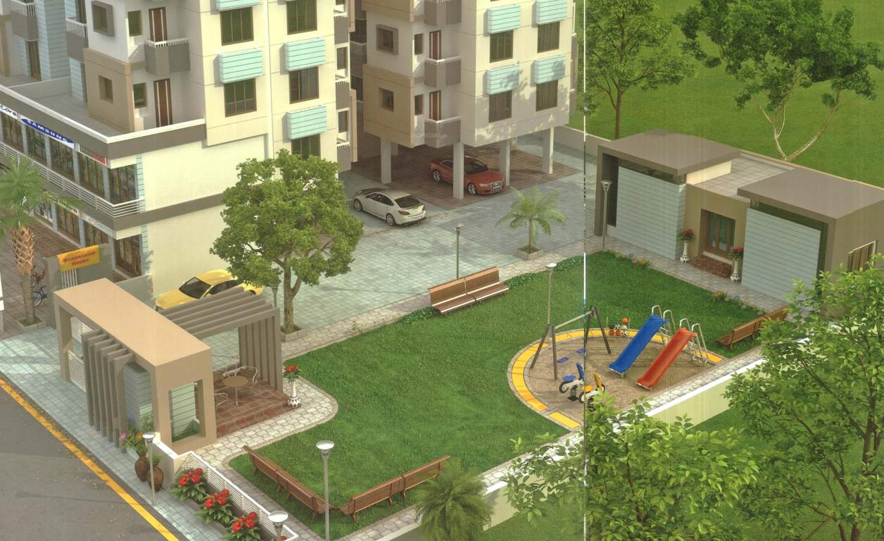 gyananand green Images for Amenities of Sakar Gyananand Green