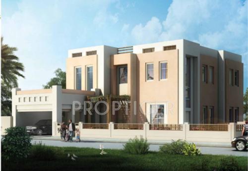  rahat-villas Images for Elevation of Midas Rahat Villas