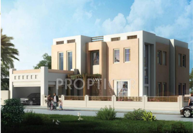  rahat-villas Images for Elevation of Midas Rahat Villas