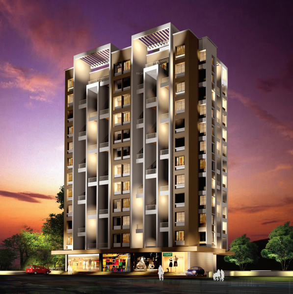 Images for Elevation of Austin Vasundhara