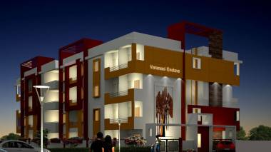 Images for Elevation of LN Varanasi Enclave Images for Elevation of LN Varanasi Enclave