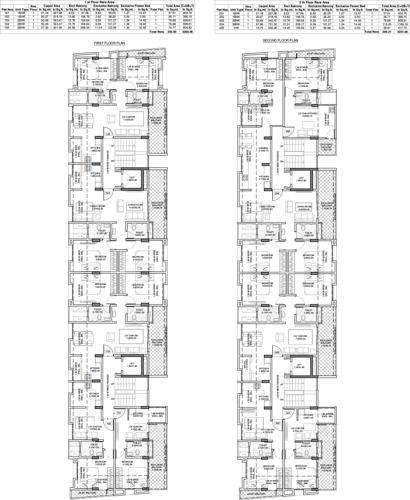  the-address Images for Cluster Plan of Dreams The Address