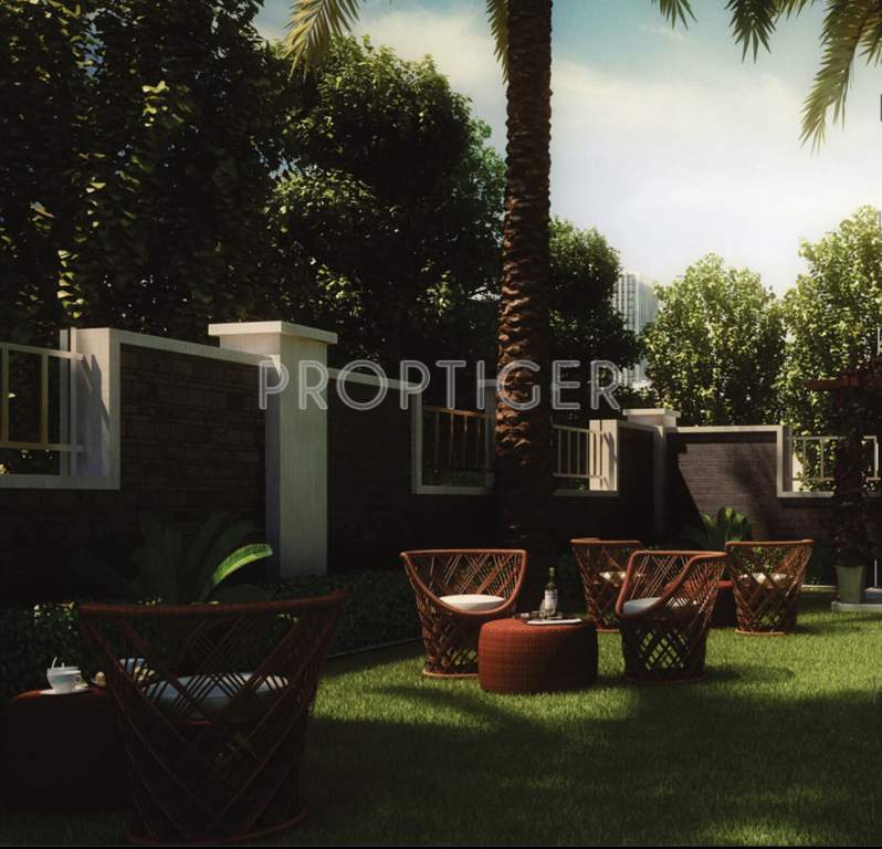  the address Images for Amenities of Dreams The Address